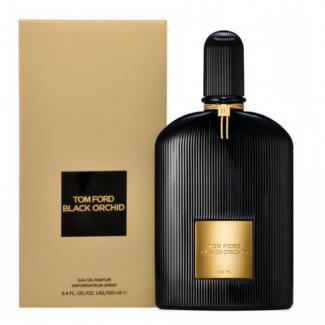 Tom Ford  Black Orchid
